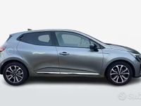 Usata Renault Clio V Techno 91 CV (66 kW) 2025 Grigio Berlina