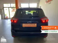 Usata Ford C-MAX 116 CV (85 kW) 2012 Monovolume