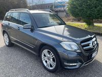 Usata Mercedes GLK200 Premium 143 CV (105 kW) 2014 Other SUV
