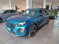 Nuova Peugeot 2008 Allure 2025 SUV