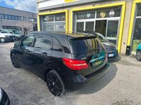 Brugt Mercedes B180 Premium 109 HK (80 kW) 2014 Sort MPV