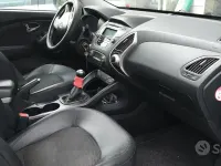 Usata Hyundai ix35 136 CV (100 kW) 2012 SUV