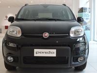 usata Fiat Panda Panda NUOVA My23 1.2 69cv EasypowerGpl