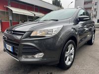 Usata Ford Kuga Titanium 120 CV (88 kW) 2015 Grigio SUV