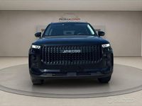 Usata Jaecoo 7 147 CV (108 kW) 2025 Nero SUV