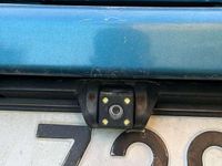 Usata Peugeot 307 CC 109 CV (80 kW) 2007 Cabrio