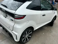 Usata Aixam Coupe GTI 2024 Berlina