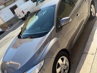 Usata Renault Mégane III 110 CV (80 kW) 2010 Grigio Utilitaria