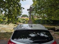 Usata Kia Sportage Active 116 CV (85 kW) 2013 Grigio SUV