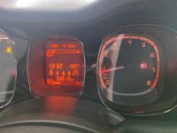 usata Fiat Panda 0.9 TwinAir Turbo Natural Power Lounge