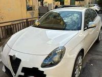 usata Alfa Romeo Giulietta 1.6 jtdm Super 120cv