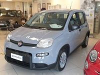 usata Fiat Panda 1.0 FireFly S&S Hybrid nuova a Sanremo