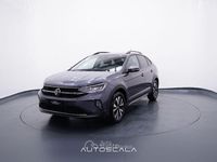 Usata VW Taigo Life 110 CV (80 kW) 2023 Grigio SUV