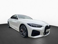 Usata BMW 440 M Sport 374 CV (275 kW) 2024 Grigio pastello Utilitaria