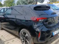 Usata Opel Corsa-e 100 kW (136 CV) 2023 Nero Utilitaria