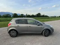 Usata Opel Corsa 86 CV (63 kW) 2014 Utilitaria