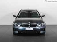 usata BMW 320 Serie3(G20/21/80/81 d Touring Sport auto -imm:28/02/2020 -71.110km