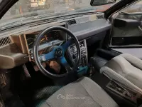 Usata Lancia Beta 120 CV (88 kW) 1980 Argento Berlina