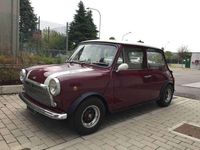 Usata Innocenti Mini 42 CV (30 kW) 1971 Marrone Utilitaria