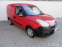 usata Opel Combo 1.3 CDTI PC-TN Van (750kg) rif. 18362513