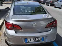Usata Opel Astra S 110 CV (80 kW) 2014 Berlina