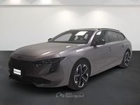 Occasion Peugeot 508 GT 131 ch (96 kW) 2024 Gris Break