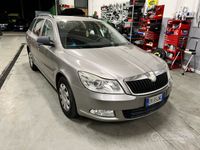 usata Skoda Octavia Octavia 1.6 TDI CR 105 CV Active