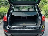 Usata VW Touareg 245 CV (180 kW) 2011 SUV