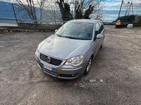 Usata VW Polo 2009 Utilitaria