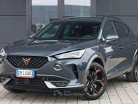 Usata Cupra Formentor VZ 310 CV (228 kW) 2023 Grigio SUV