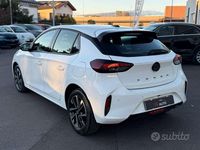 Usata Opel Corsa S 101 CV (74 kW) 2025 Bianco Utilitaria