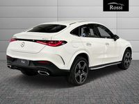 Nuova Mercedes GLC300e 197 CV (144 kW) 2026 Nero Coupé