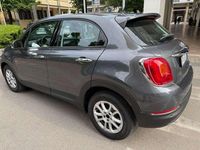 Begagnad Fiat 500 Pop Star 120 HK (88 kW) 2018 Grå Kombi
