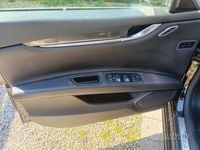 Usata Maserati Ghibli 2019 Nero Berlina