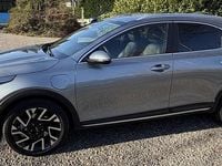 Usata Kia XCeed Style 105 CV (77 kW) 2023 Grigio SUV