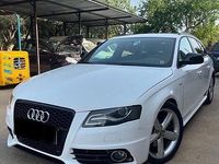 Usata Audi A4 S-Line 143 CV (105 kW) 2009 Station wagon
