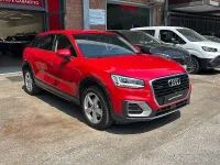 Usata Audi Q2 Business 150 CV (110 kW) 2019 Other SUV
