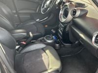 Usata Mini Countryman 2011 Grigio SUV