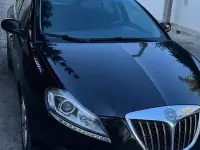 Usata Lancia Delta 120 CV (88 kW) 2009 Utilitaria