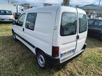 Usata Peugeot Partner 93 CV (68 kW) 2004 Bianco Monovolume