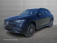 Usata Mercedes GLC300e Advanced 2025 Nero ossidiana SUV
