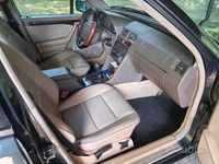 Usata Mercedes C200 136 CV (100 kW) 1996 Berlina