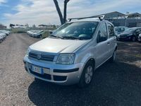 usata Fiat Panda 1.2 Emotion Gpl*