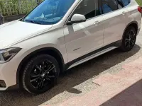 Usata BMW X1 150 CV (110 kW) 2016 SUV