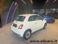 Usata Fiat 500 2023 Bianco Utilitaria