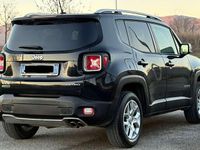 Usado Jeep Renegade Limited 140 CV (102 kW) 2014 SUV