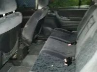 Usata Opel Zafira 82 CV (60 kW) 2000 Monovolume