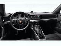 Usata Porsche 911 Targa 4 385 CV (283 kW) 2021 Grigio Cabrio