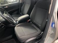 Usata Opel Meriva 120 CV (88 kW) 2017 Grigio Monovolume
