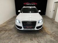 usata Audi Q5 2.0 TDI QUATTRO S-LINE TETTO - FABIANOAU